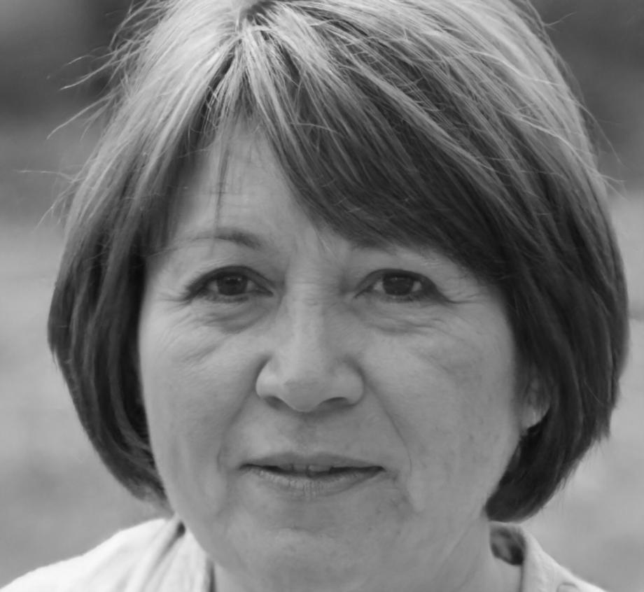 Portrait d'Émeline Rousseau, formatrice principale