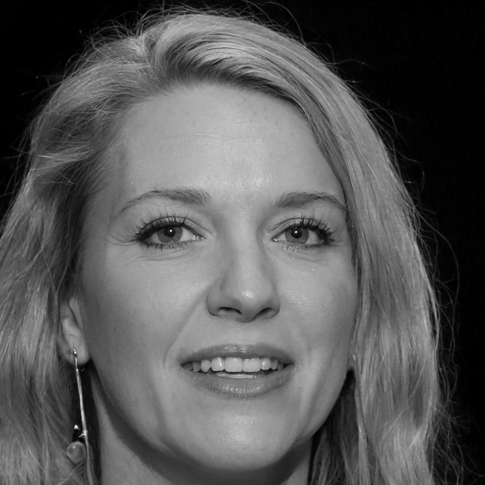 Portrait de Mélanie Deschamps, coordinatrice pédagogique